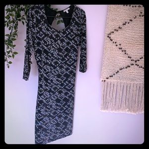 Glitter Glam Dress